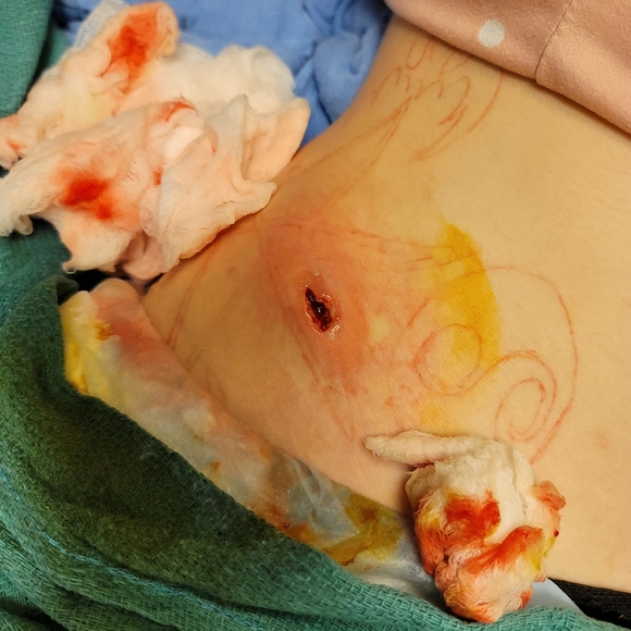 BIG CHANGES FOR ME - PLEASE FOLLOW ME IN @moongoddessedgy AS WELL PLEASE 🙏🏼 - Picture 8 of 8